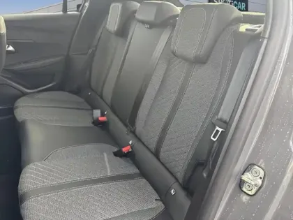 Photo 22 Peugeot 208  Hybrid 110 ch e-DCS6 Allure