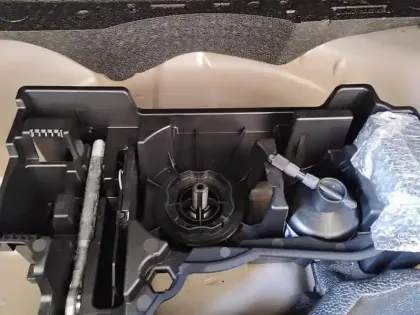 Photo 26 Peugeot 2008 Gén. II Ph2 GT 5