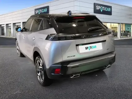 Photo 29 Peugeot 2008 Gén. II Ph2 GT 5