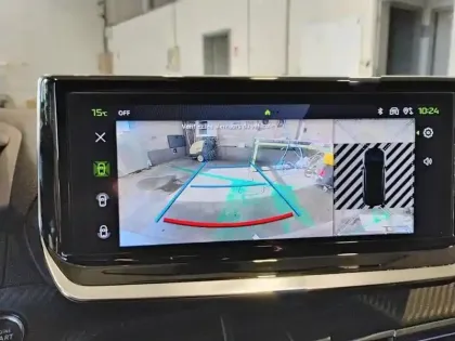 Photo 25 Peugeot 2008 Gén. II Ph2 GT 5