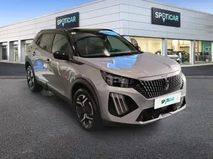 Photo 28 Peugeot 2008 Gén. II Ph2 GT 5