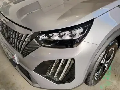 Photo 13 Peugeot 2008 Gén. II Ph2 GT 5