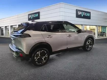 Photo 5 Peugeot 2008 Gén. II Ph2 GT 5