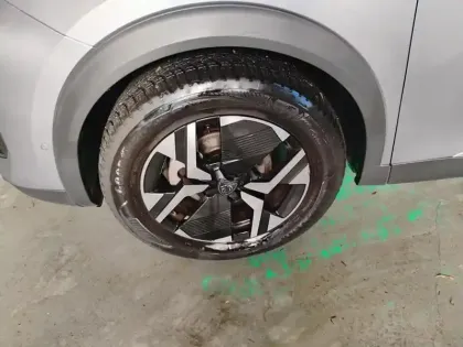 Photo 14 Peugeot 2008 Gén. II Ph2 GT 5