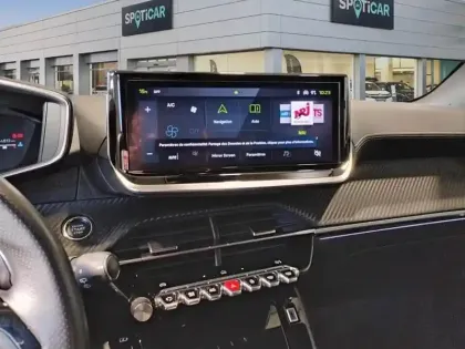 Photo 21 Peugeot 2008 Gén. II Ph2 GT 5