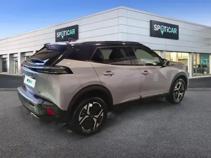 Photo 27 Peugeot 2008 Gén. II Ph2 GT 5