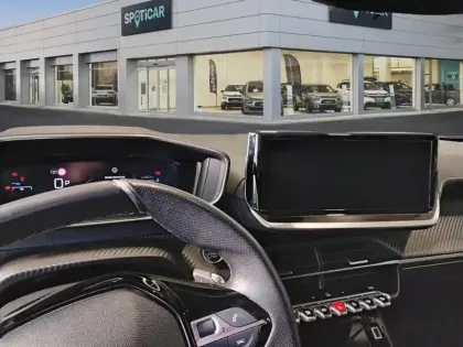 Photo 9 Peugeot 2008 Gén. II Ph2 GT 5