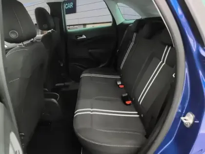 Photo 22 Opel Crossland  1.2 Turbo 110 ch BVM6 Elegance