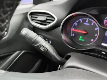 Photo 16 Opel Crossland  1.2 Turbo 110 ch BVM6 Elegance