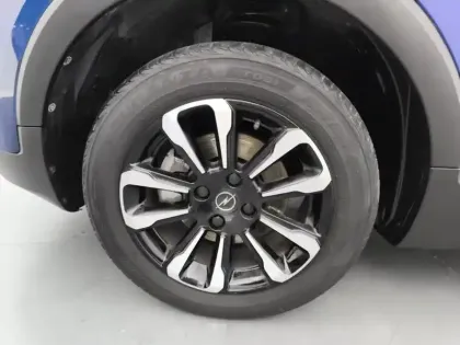 Photo 14 Opel Crossland  1.2 Turbo 110 ch BVM6 Elegance