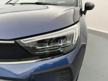 Photo 13 Opel Crossland  1.2 Turbo 110 ch BVM6 Elegance