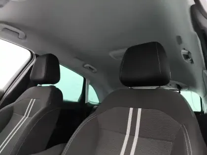 Photo 24 Opel Crossland  1.2 Turbo 110 ch BVM6 Elegance