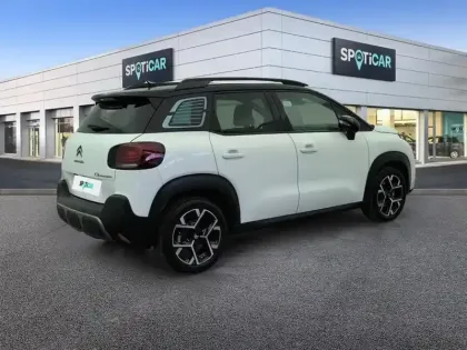 Photo 27 Citroën C3 Aircross  PureTech 130 S&S EAT6 Shine Pack