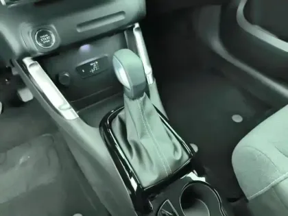 Photo 23 Citroën C3 Aircross  PureTech 130 S&S EAT6 Shine Pack