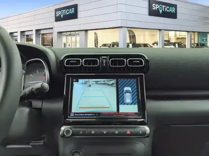 Photo 25 Citroën C3 Aircross  PureTech 130 S&S EAT6 Shine Pack