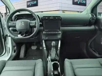 Photo 9 Citroën C3 Aircross  PureTech 130 S&S EAT6 Shine Pack