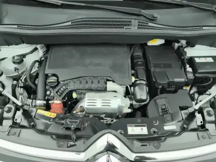 Photo 6 Citroën C3 Aircross  PureTech 130 S&S EAT6 Shine Pack