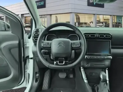 Photo 11 Citroën C3 Aircross  PureTech 130 S&S EAT6 Shine Pack