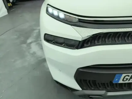Photo 13 Citroën C3 Aircross  PureTech 130 S&S EAT6 Shine Pack