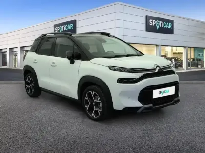 Photo 28 Citroën C3 Aircross  PureTech 130 S&S EAT6 Shine Pack