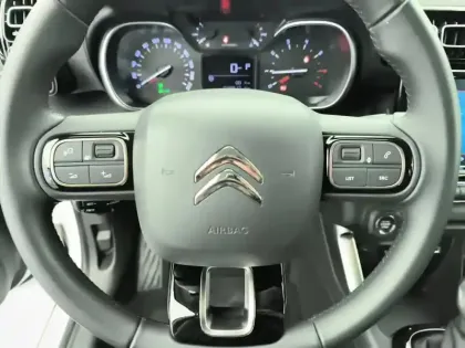 Photo 18 Citroën C3 Aircross  PureTech 130 S&S EAT6 Shine Pack