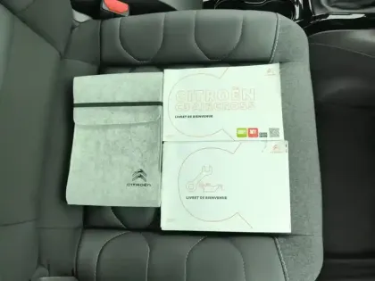 Photo 15 Citroën C3 Aircross  PureTech 130 S&S EAT6 Shine Pack