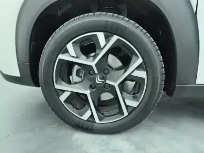 Photo 14 Citroën C3 Aircross  PureTech 130 S&S EAT6 Shine Pack