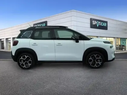 Photo 5 Citroën C3 Aircross  PureTech 130 S&S EAT6 Shine Pack