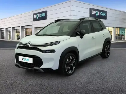 Photo Citroën C3 Aircross Shine Pack