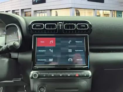 Photo 10 Citroën C3 Aircross  PureTech 130 S&S EAT6 Shine Pack