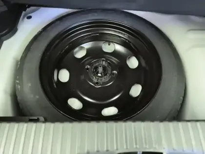 Photo 26 Citroën C3 Aircross  PureTech 130 S&S EAT6 Shine Pack