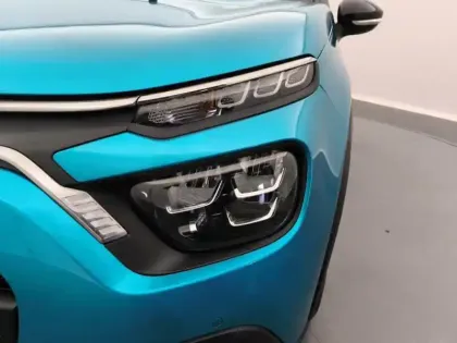 Photo 13 Citroën C3  PureTech 83 S&S BVM5 Shine