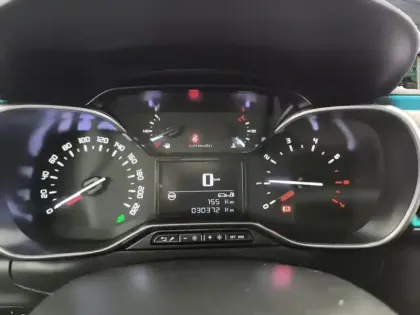 Photo 20 Citroën C3  PureTech 83 S&S BVM5 Shine