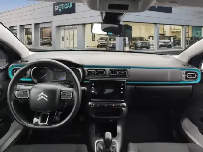 Photo 9 Citroën C3  PureTech 83 S&S BVM5 Shine