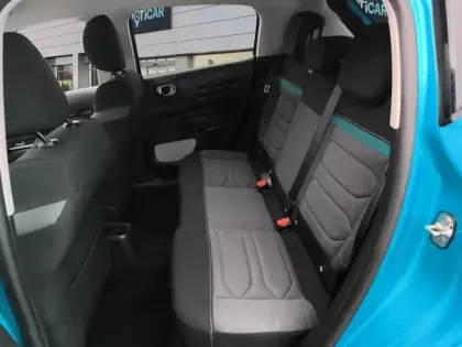 Photo 22 Citroën C3  PureTech 83 S&S BVM5 Shine