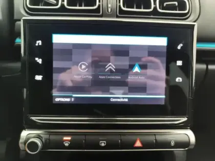 Photo 10 Citroën C3  PureTech 83 S&S BVM5 Shine