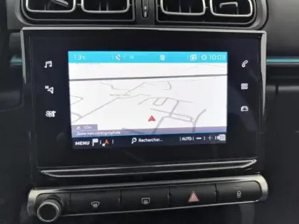 Photo 21 Citroën C3  PureTech 83 S&S BVM5 Shine