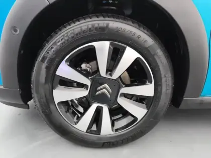 Photo 14 Citroën C3  PureTech 83 S&S BVM5 Shine