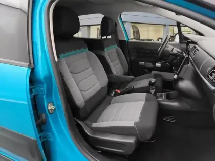 Photo 8 Citroën C3  PureTech 83 S&S BVM5 Shine