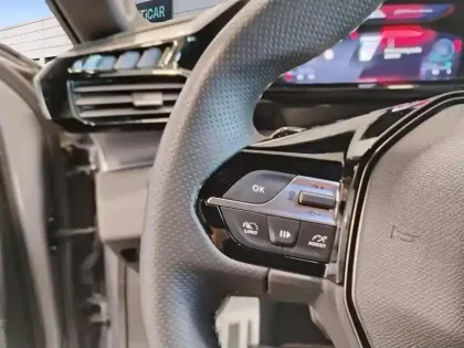 Photo 18 Peugeot 408 Gén. I Ph1 GT 5