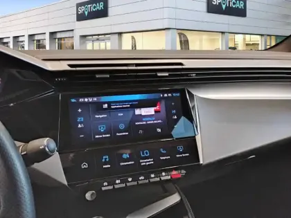 Photo 10 Peugeot 408 Gén. I Ph1 GT 5