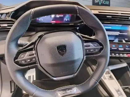 Photo 11 Peugeot 408 Gén. I Ph1 GT 5