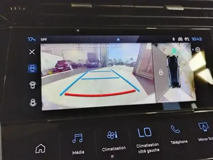 Photo 25 Peugeot 408 Gén. I Ph1 GT 5