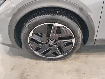 Photo 14 Peugeot 408 Gén. I Ph1 GT 5