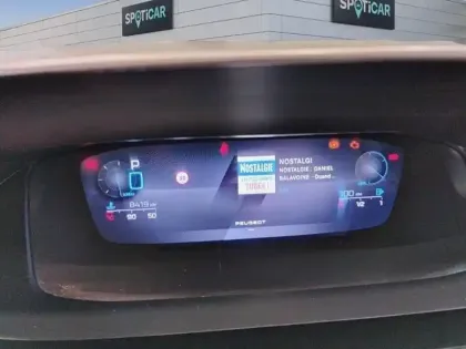 Photo 20 Peugeot 408 Gén. I Ph1 GT 5