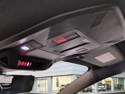 Photo 24 Peugeot 408 Gén. I Ph1 GT 5