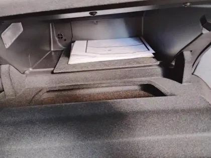 Photo 15 Peugeot 408 Gén. I Ph1 GT 5