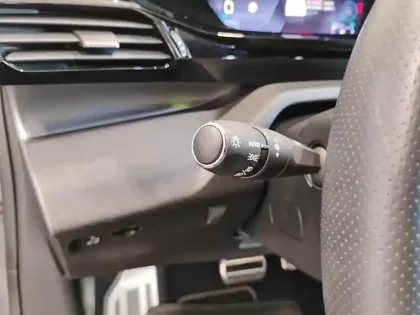 Photo 16 Peugeot 408 Gén. I Ph1 GT 5