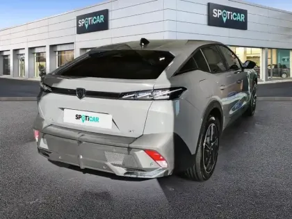 Photo 27 Peugeot 408 Gén. I Ph1 GT 5