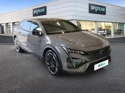 Photo 28 Peugeot 408 Gén. I Ph1 GT 5